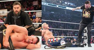 WWE Saturday Night's Main Event 2024 में होने वाले 3 बड़े मैच जिनमें दखल की संभावना बहुत ज्यादा है