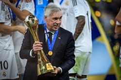 Real Madrid Transfer News Roundup: Los Blancos eyeing French ace, club end Antonio Silva pursuit, and more - December 22, 2024