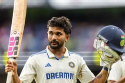 "Many people might have scored a hundred at No. 8 by slogging" - Hanuma Vihari lauds Nitish Kumar Reddy's century in BGT 2024-25 4th Test