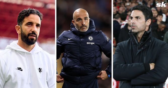 Manchester United, Chelsea and Arsenal locked in battle to sign €80m-rated Bundesliga ace in 2025: Reports