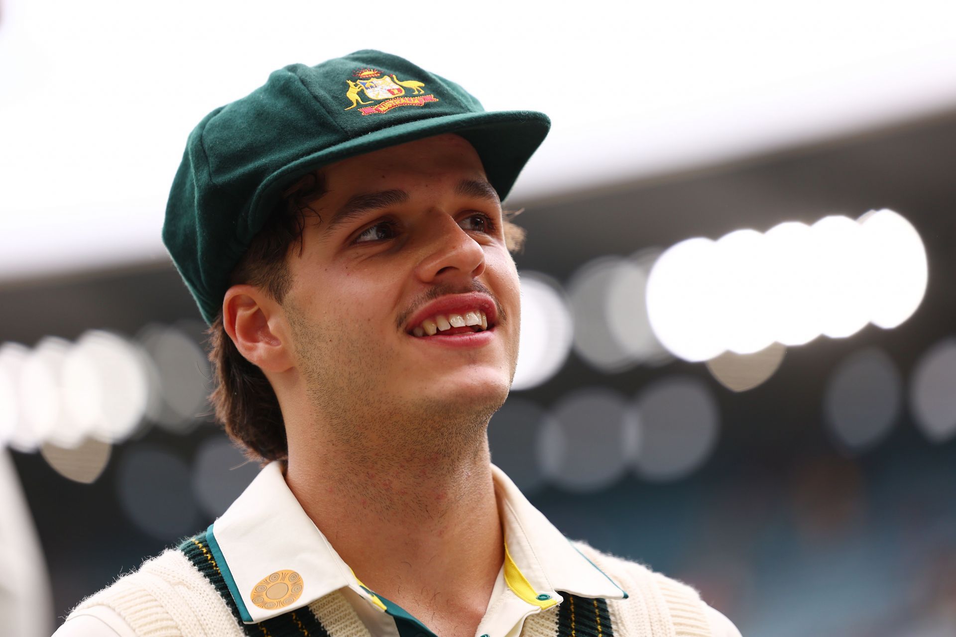 Australia v India - Men&#039;s 4th Test Match: Day 5