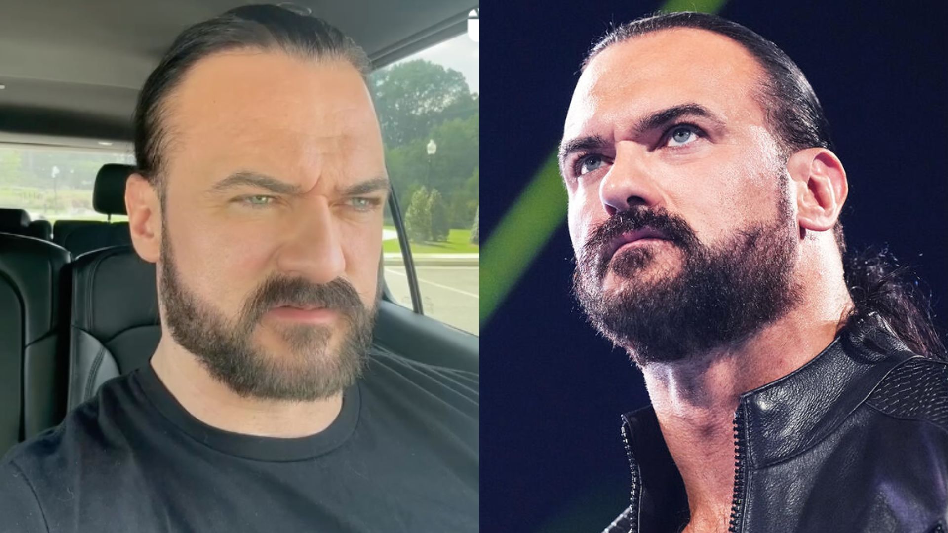 Drew McIntyre stormed out of a non-WWE appearance recently (Image Credits: Surperstar