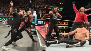 5 बड़ी बातें जो इस हफ्ते WWE Raw के जरिए इशारों-इशारों में बताई गईं