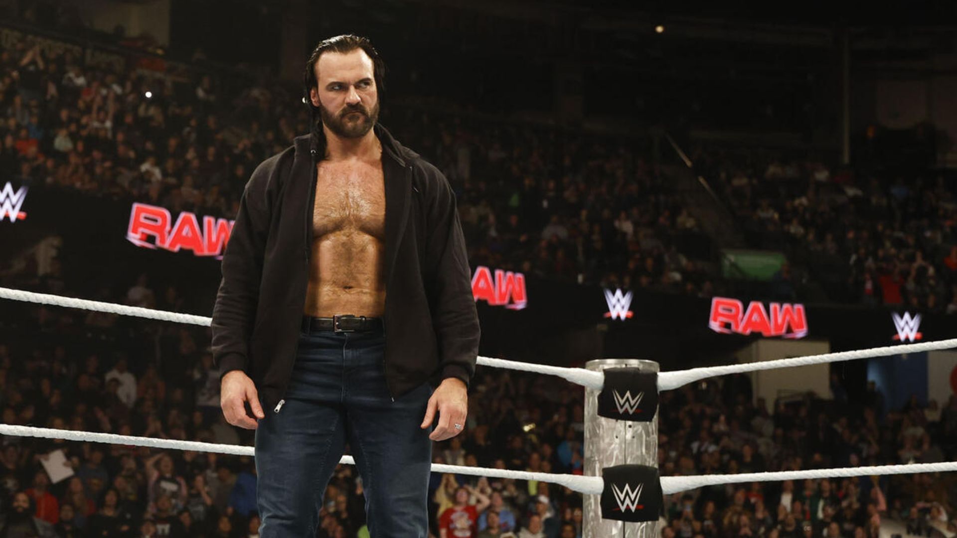 What is next for Drew McIntyre? (via WWE.com)