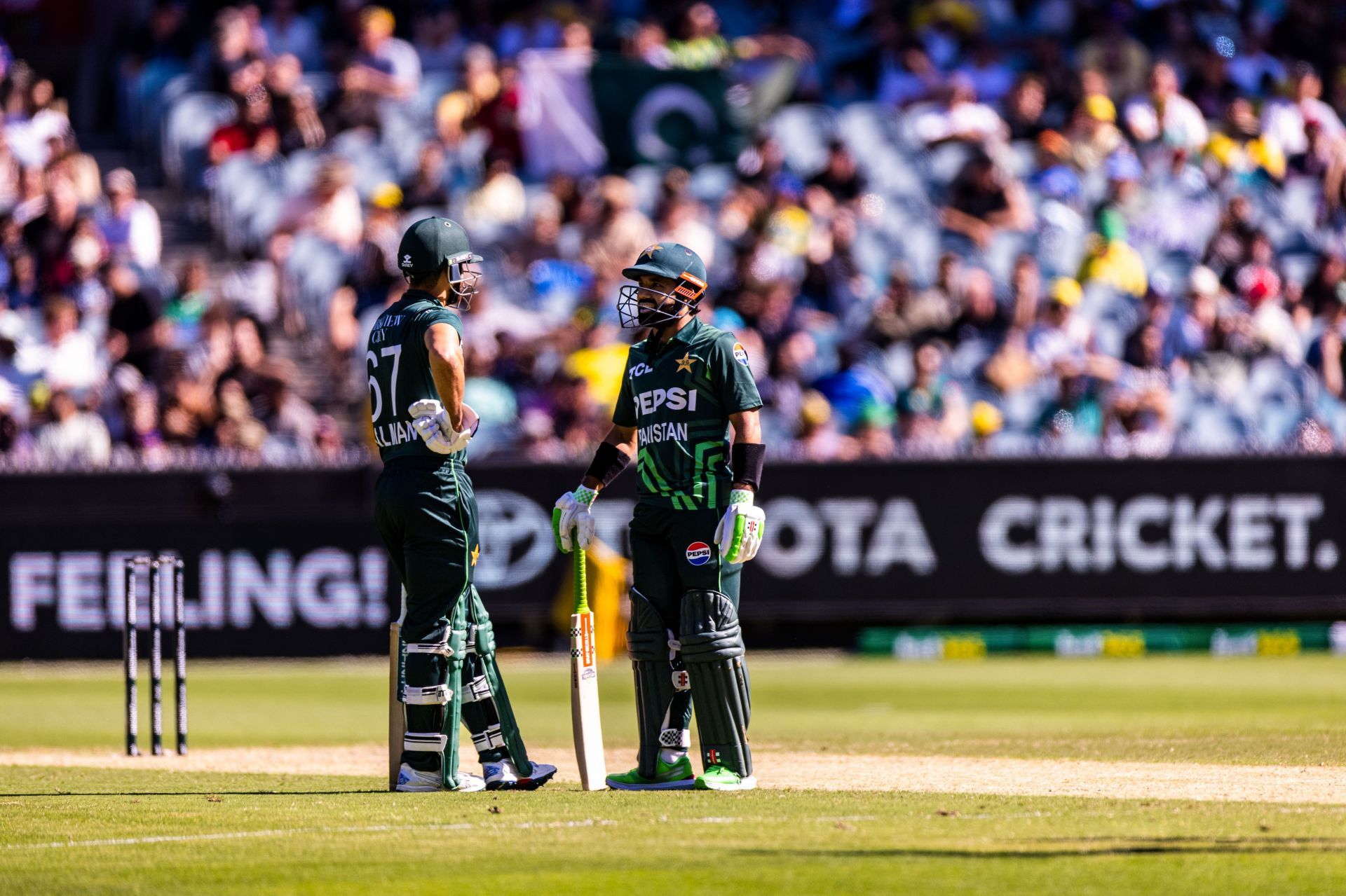 South Africa vs Pakistan 2024 ODI series Full schedule, squads, match