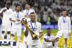 "I think there are no coincidences in everything that happens" - Real Madrid star Kylian Mbappe breaks silence on personal beliefs outside football