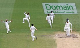 Revisiting India's four Test wins at the MCG ahead of BGT 2024-25 4th Test