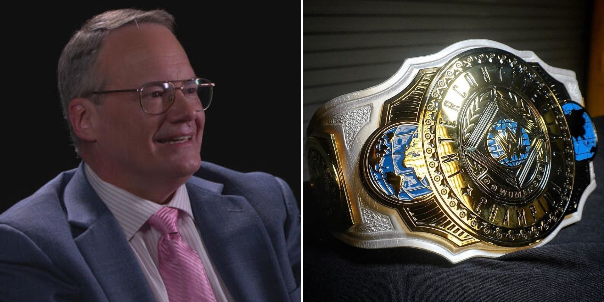 Jim Cornette is a WWE veteran (Images via WWE