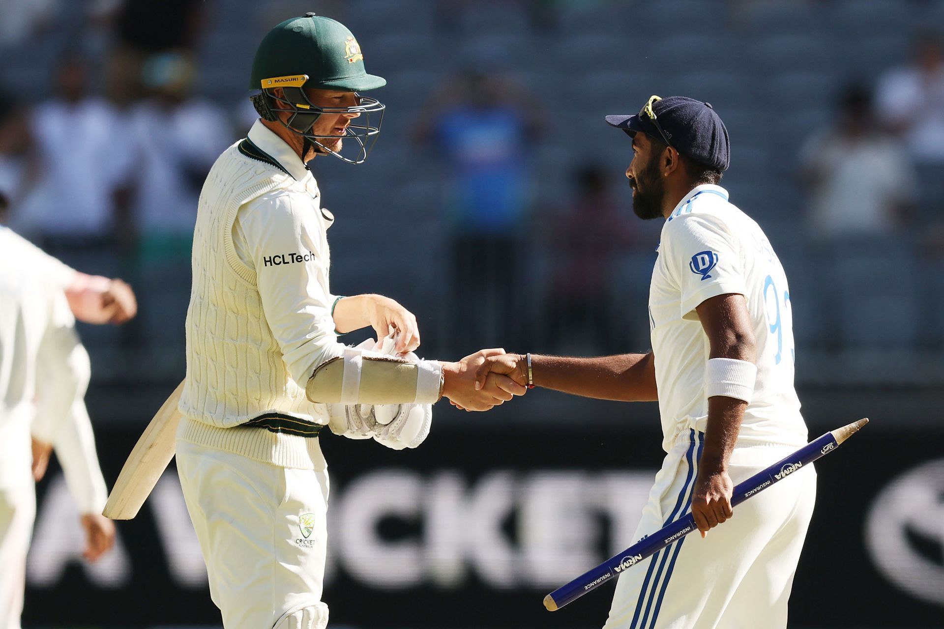 India vs Australia 2nd BGT 202425 Test Toss result and playing XIs