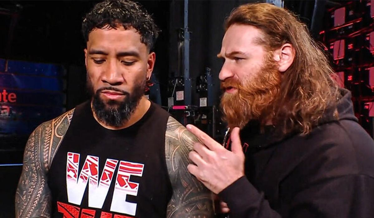 A major heel turn might soon take place in WWE. [Image credits: WWE.com]