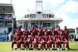 “Who would have thought, huh?” - West Indies spinner shares heartfelt post after becoming No. 1 T20I bowler