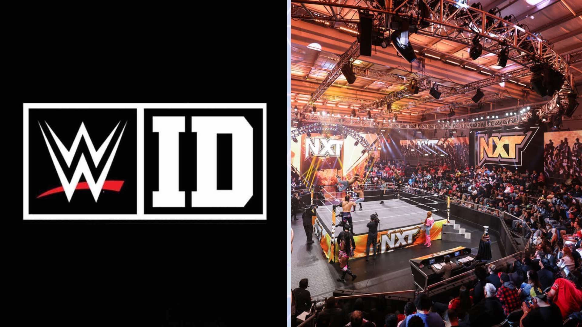 WWE ID