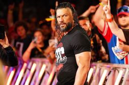 3 बड़ी चीजें जो Roman Reigns साल 2025 के दौरान अपने WWE करियर में पहली बार कर सकते हैं