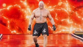 3 कारण क्यों WWE Survivor Series WarGames 2024 में Brock Lesnar की वापसी नहीं कराना सही फैसला था