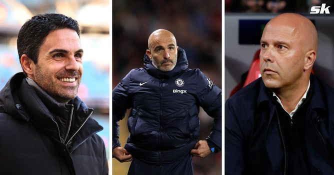 Arsenal keen on signing 28-year-old Barcelona star linked to Chelsea and Liverpool: Reports