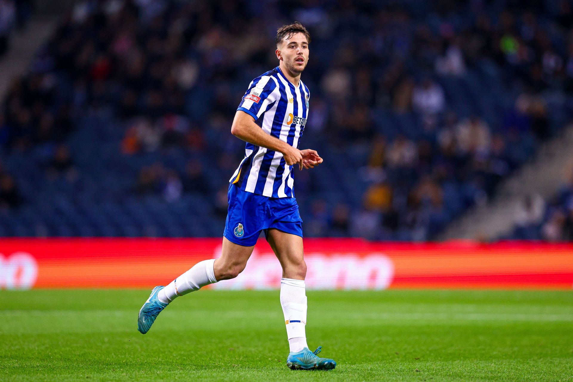 FC Porto v CF Estrela da Amadora - Liga Portugal Betclic - Source: Getty