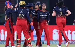 RCB Squad WPL 2025: Complete Royal Challengers Bengaluru Player List with Prices in INR after WPL 2025 Auction