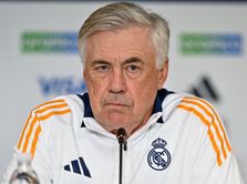 "He told me he wanted to take the team to the next level" - Real Madrid icon reveals how Carlo Ancelotti convinced him to join Los Blancos