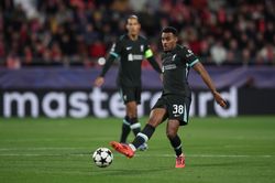 Liverpool unwilling to use Ryan Gravenberch in swap deal to sign Real Madrid superstar: Reports