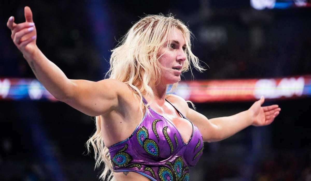 Charlotte Flair