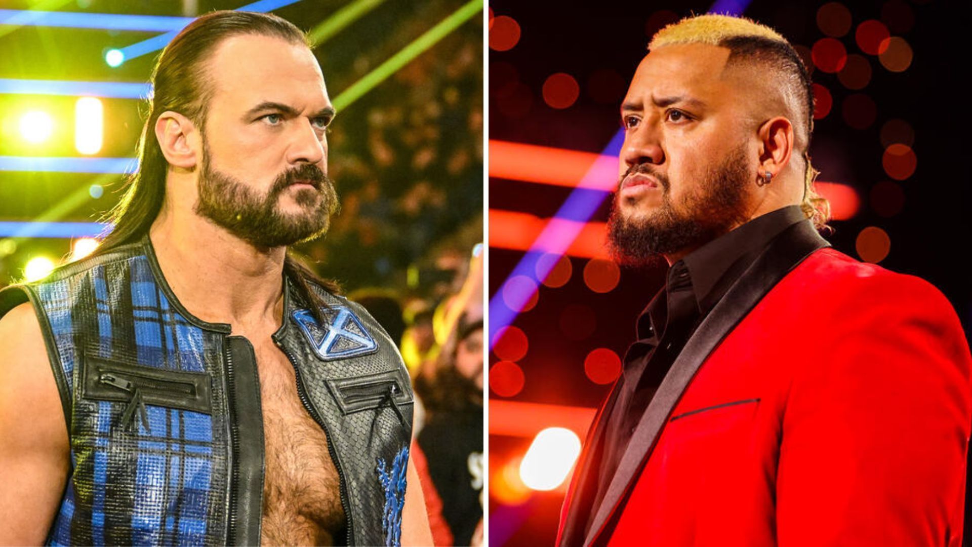 Drew McIntyre may have spared Solo Sikoa [Image credits: WWE.com]