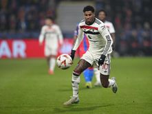 Marcus Rashford's stance on potentially leaving Manchester United amid exit links comes to light: Reports