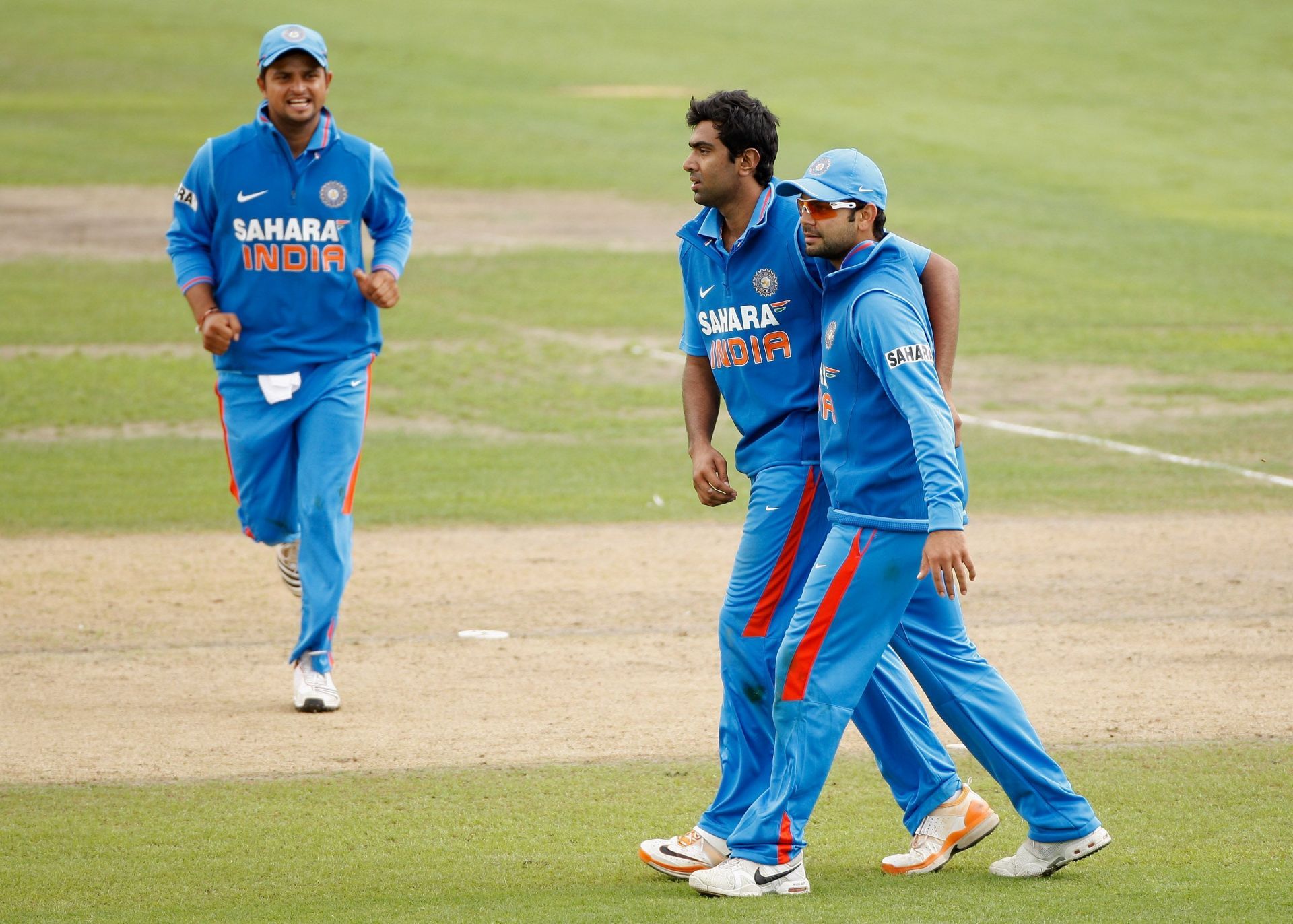 Sussex v India - Tour Match - Source: Getty