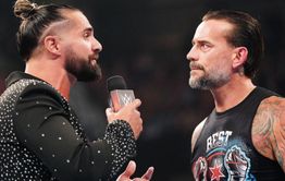 WWE Raw के अगले एपिसोड के लिए 4 धमाकेदार मैचों का ऐलान, CM Punk-Seth Rollins मचाएंगे बवाल?