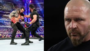 WWE दिग्गज Roman Reigns और Jon Moxley के साथ कैसा है शील्ड के पूर्व मेंबर का रिश्ता? हुआ बड़ा खुलासा