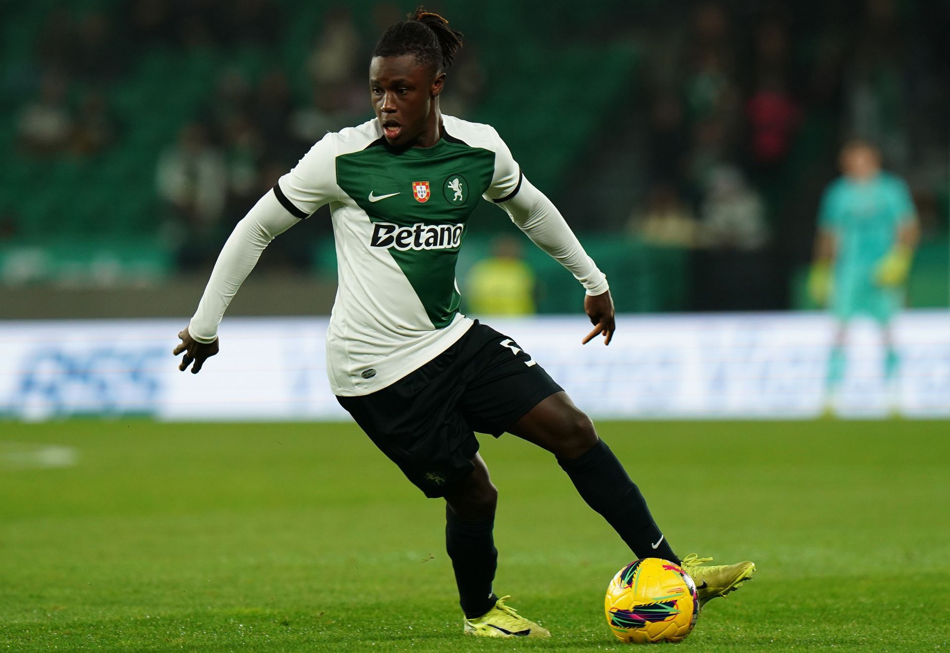 Sporting CP v CD Santa Clara - Portuguese Cup - Source: Getty