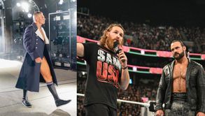 3 बड़ी गलतियां जो इस हफ्ते WWE Raw के एपिसोड में देखने को मिलीं