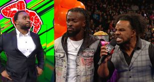 पहले टूटी गर्दन और अब WWE Raw में दोस्तों ने दगा देकर ग्रुप से निकाला, पूर्व चैंपियन का हाल बेहाल