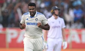 "The love we give away is the only love we keep" - Ravichandran Ashwin shares heartfelt video after announcing international retirement