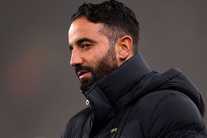 Manchester United star with just 12 goals since 2022 linked with move to surprise La Liga club in January: Reports