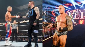3 कारण क्यों WWE Saturday Night's Main Event में Cody Rhodes vs Kevin Owens मैच में Randy Orton का दखल नहीं होना चाहिए
