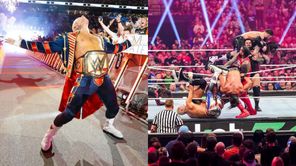 3 कारण क्यों Cody Rhodes को मेंस Royal Rumble 2025 मैच में अनडिस्प्यूटेड WWE चैंपियनशिप डिफेंड करने के लिए बुक करना चाहिए