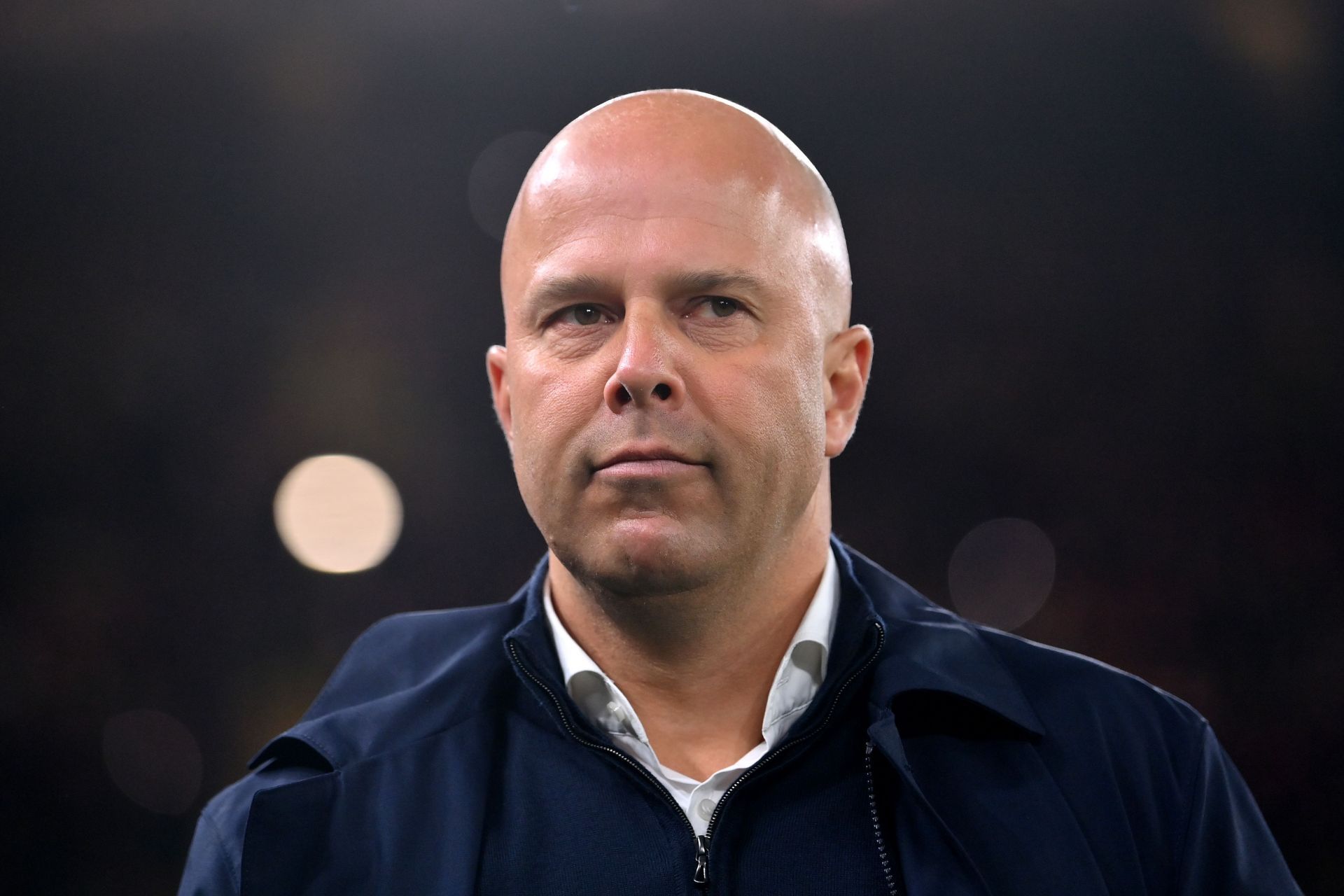 Liverpool FC v Real Madrid C.F. - UEFA Champions League 2024/25 League Phase MD5 - Source: Getty
