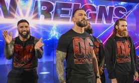 WWE में Roman Reigns को फिर मिलेगा असली ब्लडलाइन का साथ, फैंस के लिए बहुत बड़ी खुशखबरी