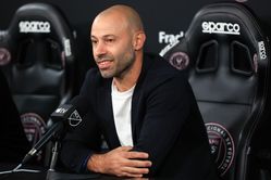 Lionel Messi’s Inter Miami keen on signing 23-year-old Argentine ace as new coach Javier Mascherano seeks reinforcements: Reports