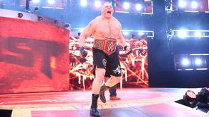 3 कारण क्यों WWE दिग्गज Brock Lesnar को 2025 के Royal Rumble मैच में धमाकेदार वापसी करनी चाहिए