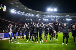 Heidenheim vs Eintracht Frankfurt Prediction and Betting Tips | December 1st 2024