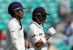“We still average 53” - When Gautam Gambhir defended his opening partnership with Virender Sehwag amid the pair’s poor form