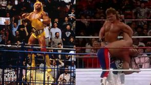 WWE Saturday Night's Main Event में हुए 3 धमाकेदार मैच जिन्हें फैंस सालों तक याद रखेंगे