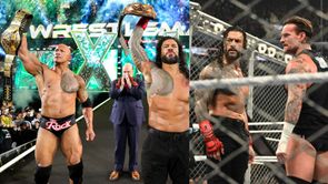Roman Reigns के 2024 में हुए 3 सबसे शानदार मैच जिन्हें WWE फैंस ने काफी पसंद किया