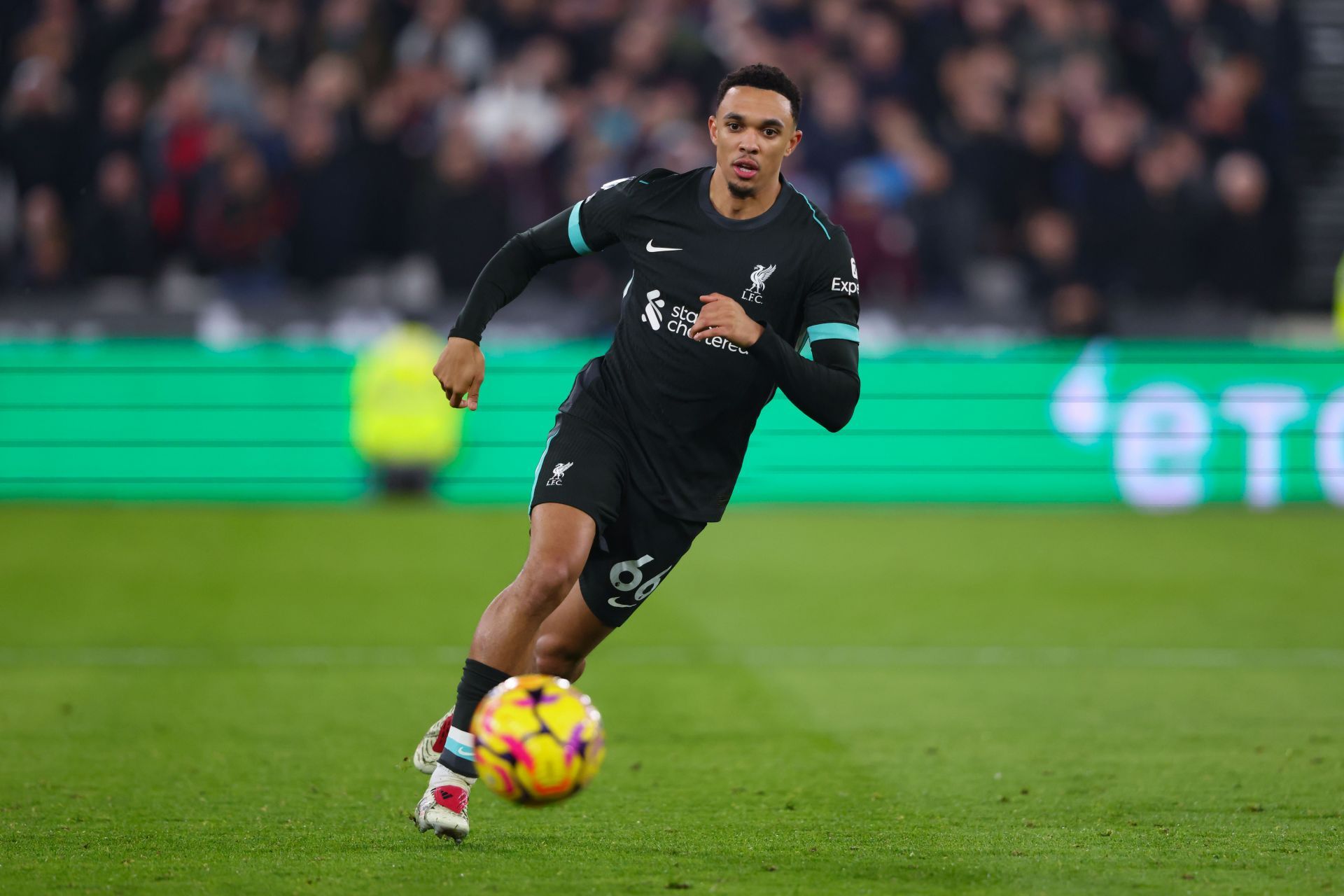 Trent Alexander-Arnold