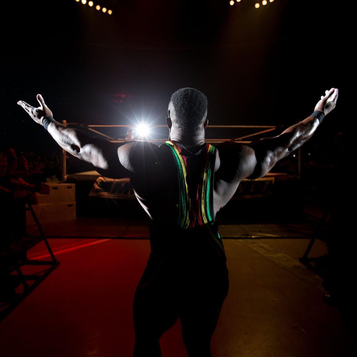 WWE Superstar Big E (Image credits: wwe.com)