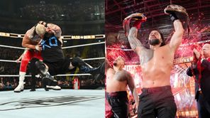 3 तरीके जिनसे Roman Reigns के Saturday Night's Main Event में नज़र नहीं आने की भरपाई WWE कर सकता है