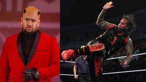 3 बड़ी गलतियां जो WWE ने इस हफ्ते SmackDown के शो में करके फैंस को निराश किया