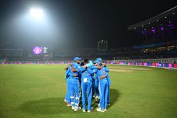 Major blow to India as lead pacer set to miss group stages of Champions Trophy 2025 - Reports