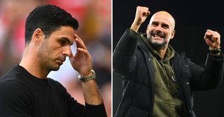 Arsenal target spotted at Manchester City during Chelsea clash - Reports